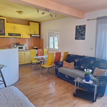 Apartman Mari Trogir Eksteriør billede