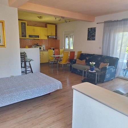 Apartman Mari Trogir Eksteriør billede