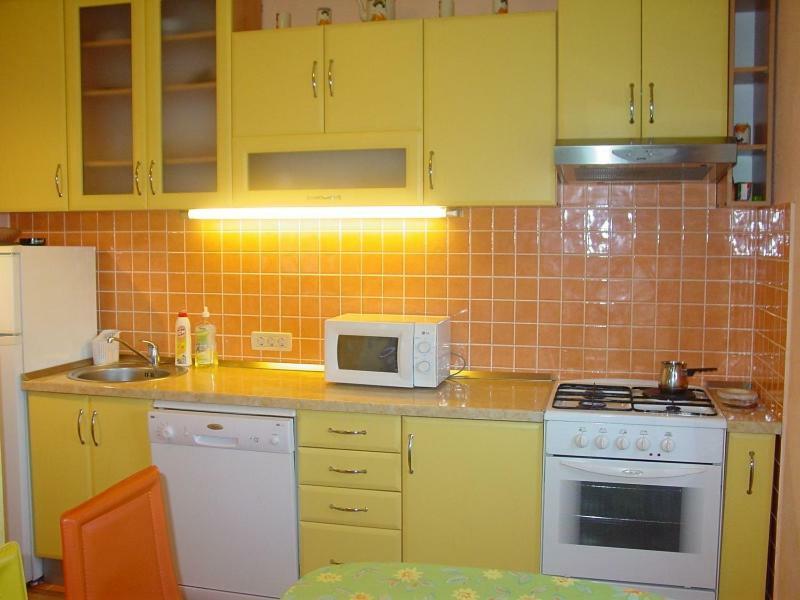 Apartman Mari Trogir Eksteriør billede
